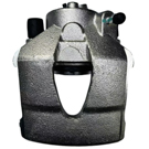 2000 Volkswagen Golf Brake Caliper 1